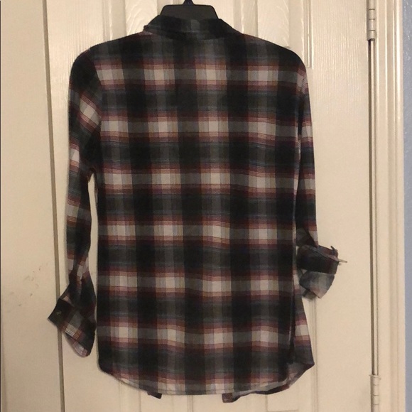 Flannel - Picture 2 of 3